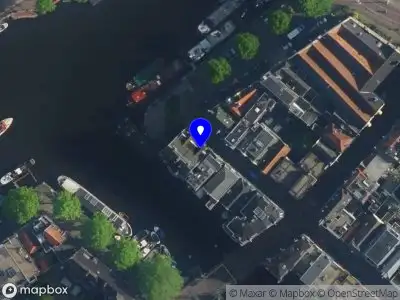 Kunstkenners Amsterdam