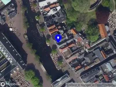 Nieuw bedrijf Mad Rich B.V.