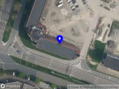 Nieuw bedrijf Daphne Bos MAFC