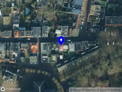 Nieuw bedrijf VerhuurPro B.V.