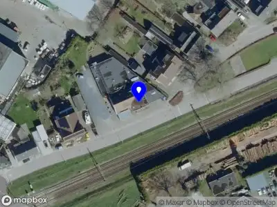 De witte koets B.V. Udenhout