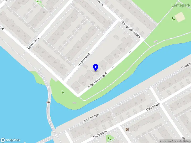 Warung Suri and Friends Hoofddorp B.V.