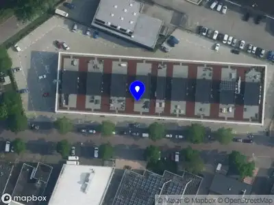 WeManifest Real Estate B.V. Diemen