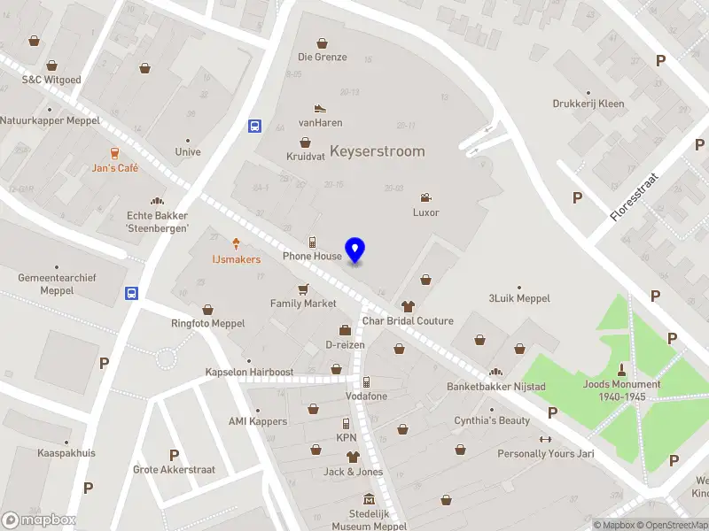 Nieuw bedrijf De Beren Restaurants B.V.