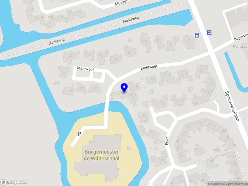 Nieuw bedrijf OeG B.V.