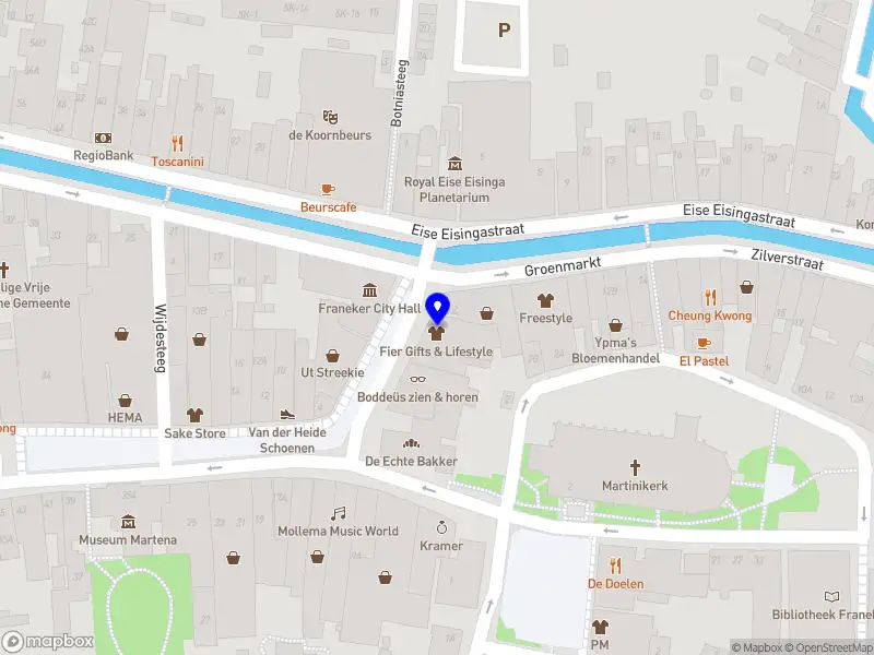 Fier Gifts & Lifestyle