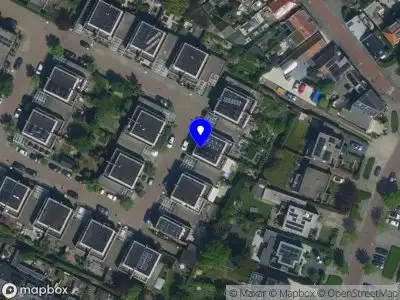 Daniel Schreij B.V. Santpoort-Zuid