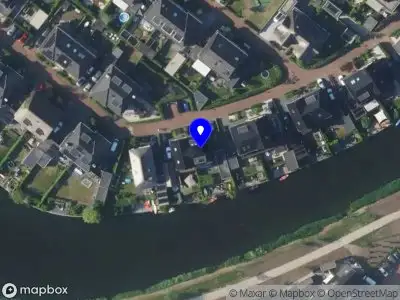 Nieuw bedrijf Freight Hunter B.V.