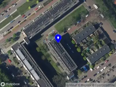 Hani Holding B.V. VOORBURG