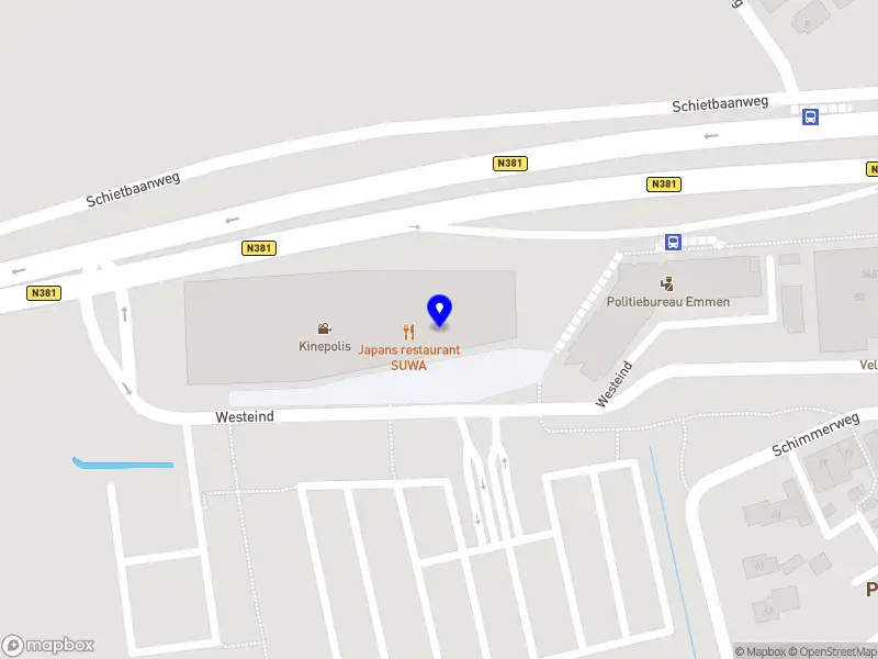 Yankee Doodle Emmen B.V.