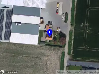 Nieuw bedrijf V.O.F. Hack-Jacobs