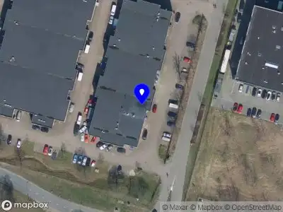 RCI Analytical Services B.V.