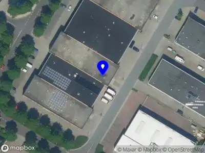 Business Square Purmerend B.V. Purmerend