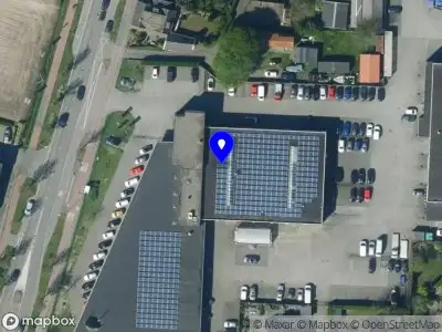 Kleverlaan Lease B.V.