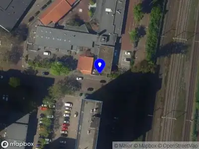 iHUB Service Centrum B.V. 's-Gravenhage