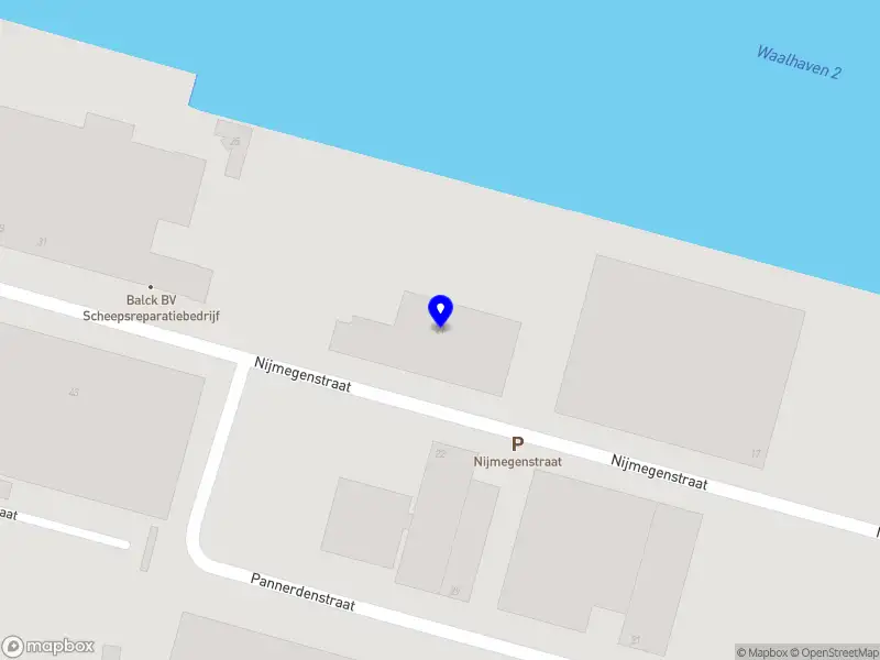 Nieuw bedrijf Revolve B.V.