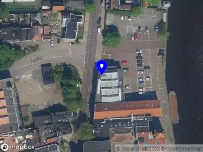Lingo B.V. ZAANDAM