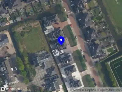 Nieuw bedrijf Stichting Administratiekantoor A.B.U. Holding