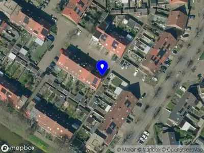 Pinksterzending Rijkerswoerd Arnhem