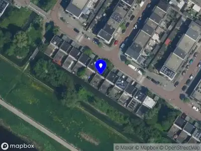 Huiswerkbaas B.V. Amsterdam