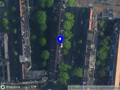 Roosenveld B.V. Amsterdam