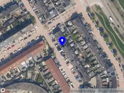 Rock Bottom Spirits Schiedam