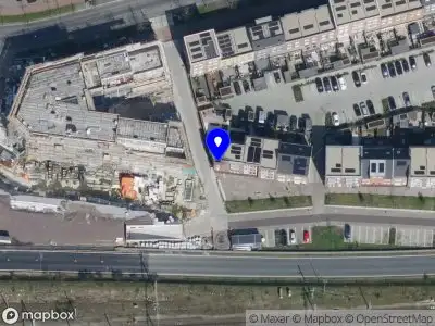 Restaurant Con Fuego B.V.