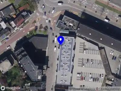 C.V. City Lofts Roosendaal