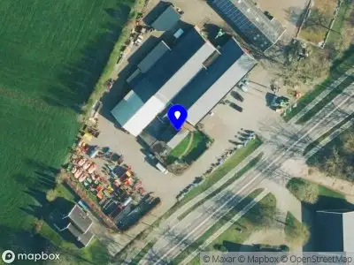 Nieuw bedrijf Juf Laura