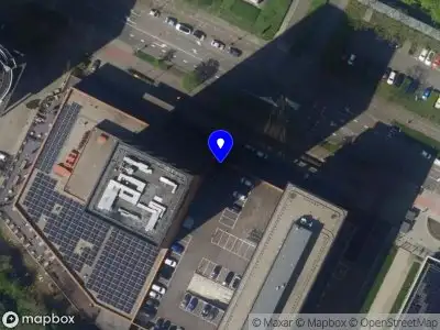 Van der Valk Hotel Leiden-Oegstgeest B.V. Utrecht