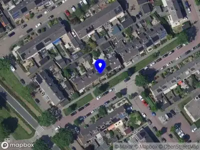 Wavelight Holding B.V.