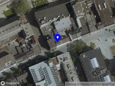 Nieuw bedrijf Wildstyle Streetfood B.V.