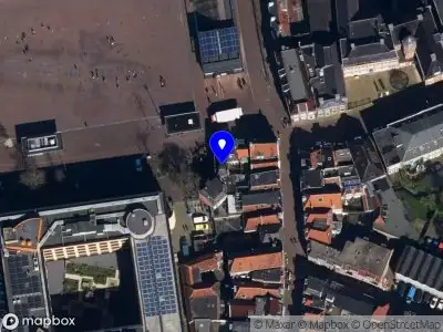 De Skeve Toren B.V. Leeuwarden