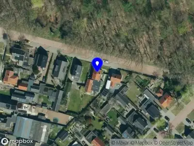 Hotel de Blaauwe Leeuw B.V.