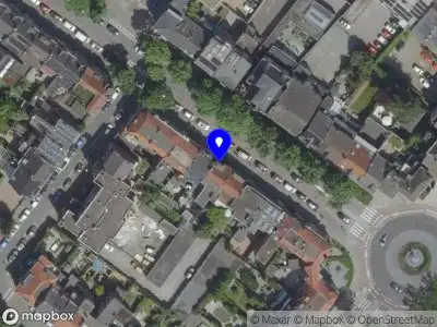 VvE Goltziusstraat 36-38 te Venlo Venlo