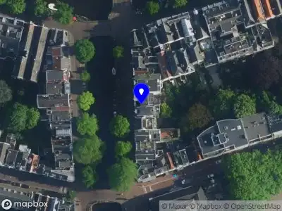 Coninvest Simson III B.V. Amsterdam