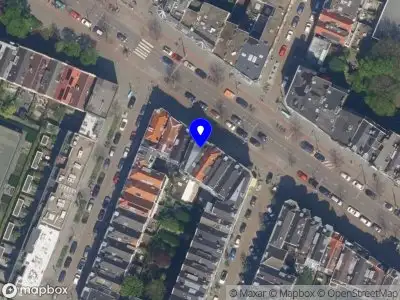 Nieuw bedrijf Barber Metin