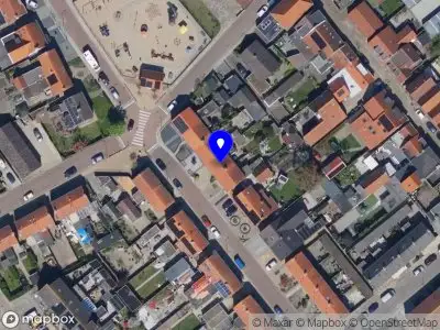 Esther's Voetenzorg Sint-Annaland