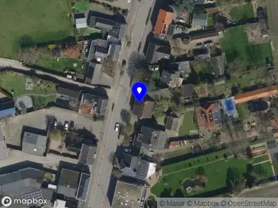 Nieuw bedrijf Voedselbos Woudoogst