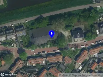 De Orde van Noord B.V.