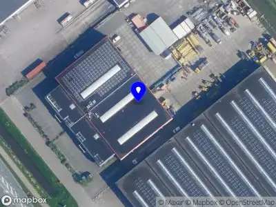 Nieuw bedrijf CNE Vastgoed B.V.