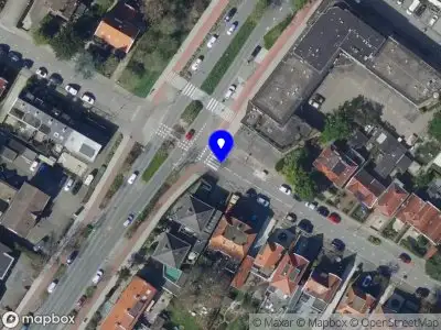 Voor Zorg Jegen B.V. Zwijndrecht
