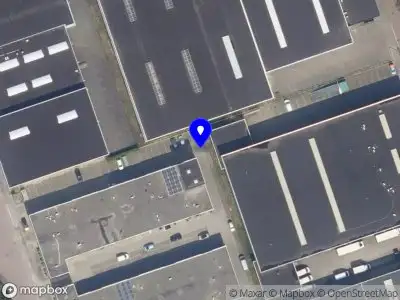Lucas Concurrent B.V. Rotterdam