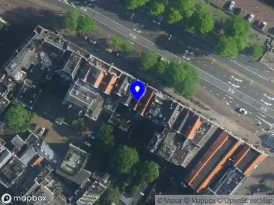 Nieuw bedrijf Move with Yael