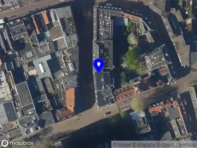Stichting Podium Foundation Utrecht