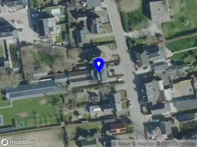 Stg.Adm.kantoor Sun is Unique Finance