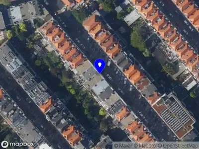 VvE De Perponcherstraat 122, 122A en 122B