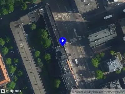 VvE Linnaesstraat 64 te Amsterdam Amsterdam
