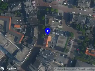 VvE Hoofdstraat 45/45a te Hillegom Hillegom