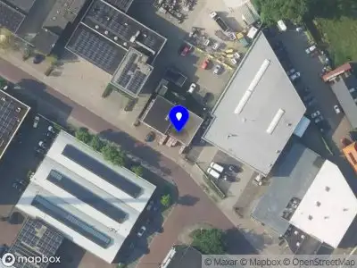 Tech-Center B.V. Naarden